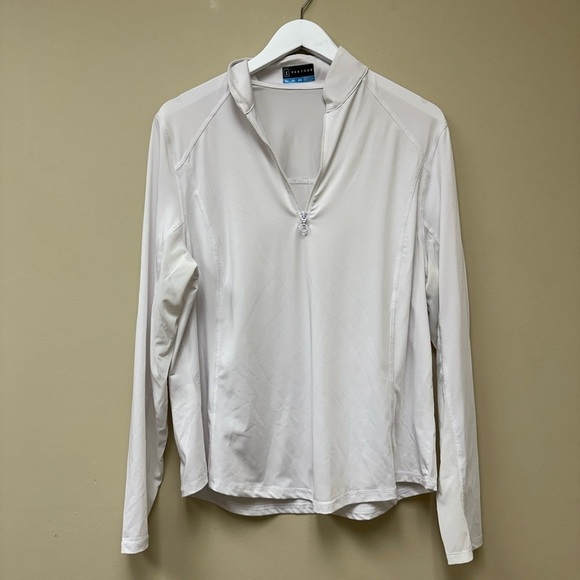 Women’s PGA Tour Golf Shirt - Picture 4 of 6